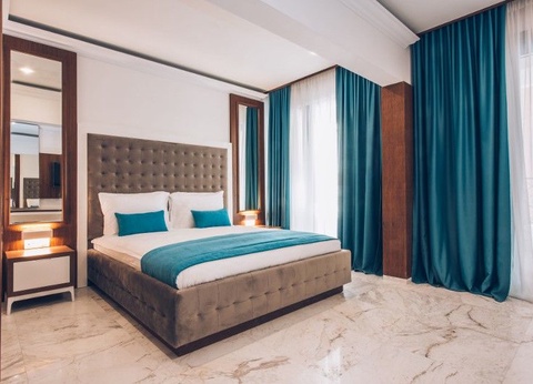 Hôtel Iberostar Slavija hotel 5* - 8