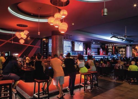 Hôtel Adult Only Riu Republica 5* - 7