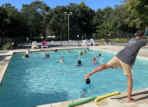 Village-Club Cap Océan, 3* - 2