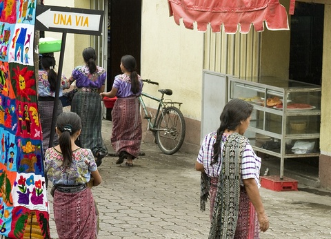 Circuit Tierra Maya - 18