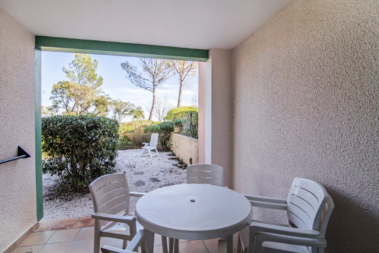 Résidence Maeva Particuliers Village les Restanques du Golfe de St Tropez - 447