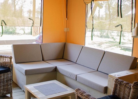 Camping Roma Capitol, 4* - 185