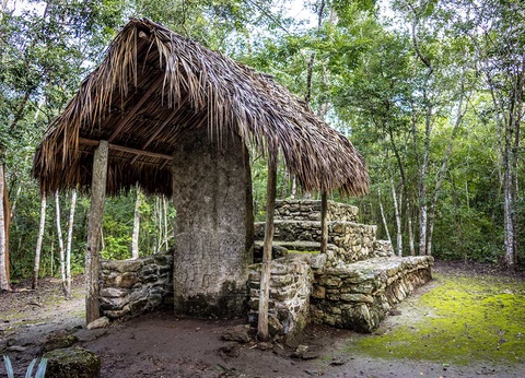 Combiné découverte et détente Merveilles du Mexique - 10