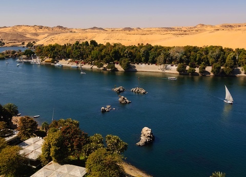 Croisière Ramses - 3