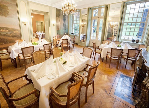 Romance, luxe et charme dans le sud du Limbourg - 4* - 10