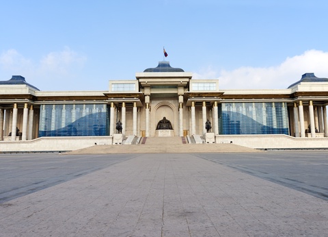 Circuit Immersion en Mongolie - Festival du Feutre et Yak - 10J/7N - 11