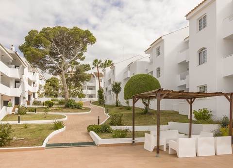 Hôtel ILUNION Menorca 3* - 2
