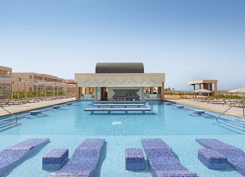 Club Framissima Premium Riu Baobab ***** - 22