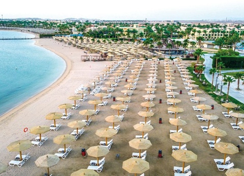 Combiné Splendeurs du Nil et Xanadu Makadi Bay - 9