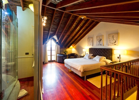 Hôtel Hacienda del Buen Suceso 3* - 8