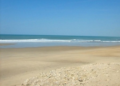 Camping Les Franquettes, 4* - 40