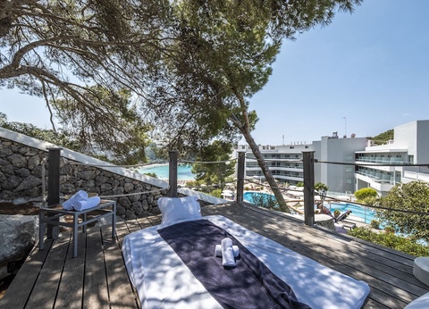 Hôtel Artiem Audax 4* - Adults Only - 36