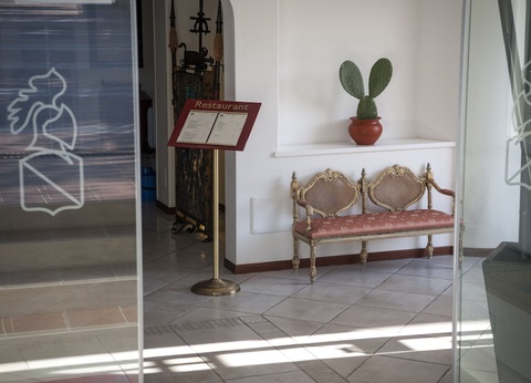 Hôtel Baia del Capitano 4* - 33