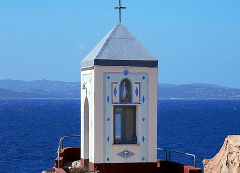 Autotour Sardaigne - 2