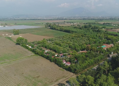 Camping Village Paestum, 4* - 39