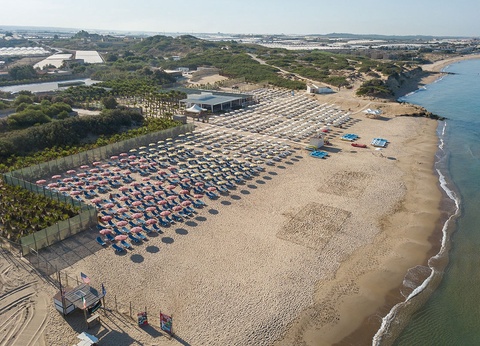 Club Lookéa Athena Resort Sicily - Arrivée Catane - Choix Flex 4* - 3