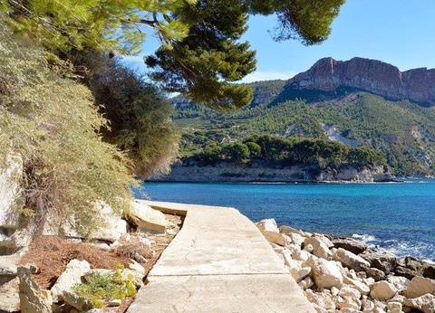 Camping Les Routes de Provence - Ciela Village, 3* - 37