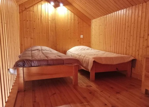 Camping du Pré Morjal, 3* - 15