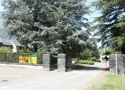 Camping Des Gaves 4* - 11