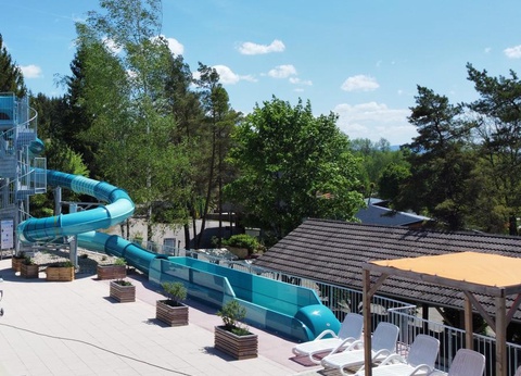 Camping le Moulin, 4* - 13