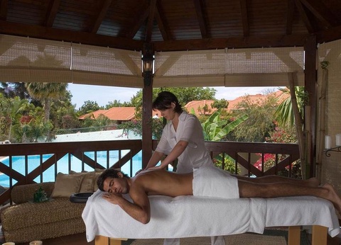 Hôtel Pestana Miramar Garden & Ocean Hotel 4* - 18