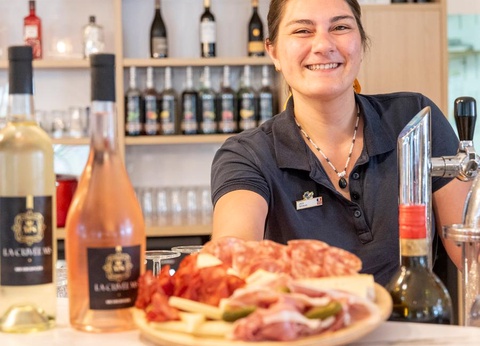 Camping Club Le Trianon 5* - MS VACANCES, 5* - 43