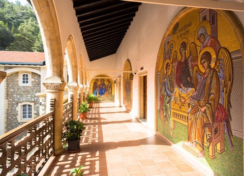 Circuit Chypre entre plage et culture, logement Framissima Évasion Kapetanios Aqua Resort **** - 4