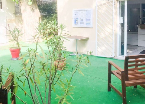 Séjour en appart'Hôtel au coeur d'Avignon - 11