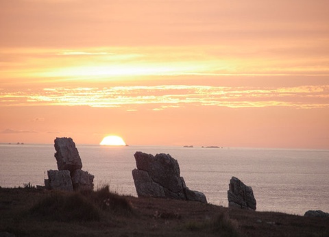 VVF Pointe Bretagne 3* - 2