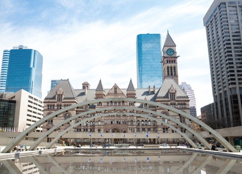 Circuit Beautés du Nord-Est Américain - 26