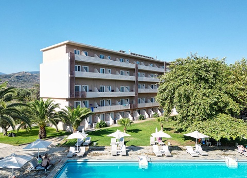 Club Marmara Long Beach 4* - Choix Flex - 4