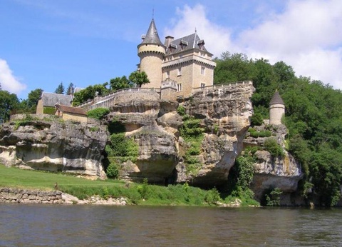 Camping Le Pont de Mazerat, 4* - 44