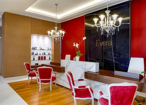 Club Amavi Made For Two ***** - 25