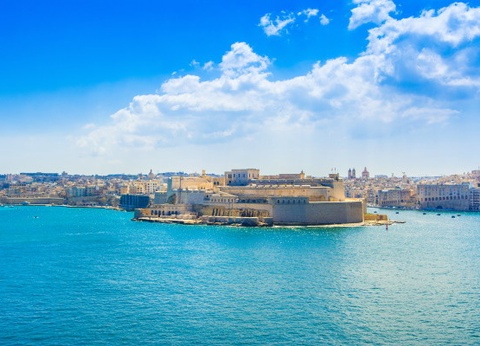 Circuit Beautés maltaises 4* - 16