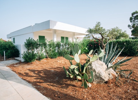 Hôtel Porto Giardino 4* - 23