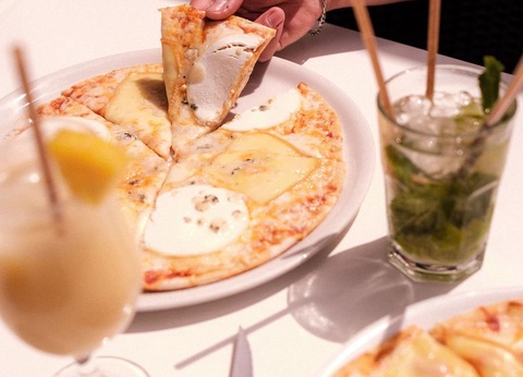 Camping L'Oree de l'Océan, 4* - 19