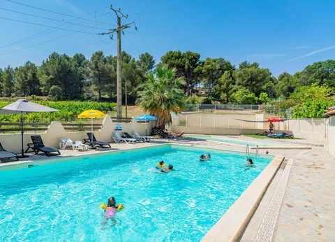 Camping Borepo, 3* - 3