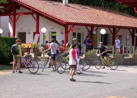 Camping Biper Gorri, 4* - 19