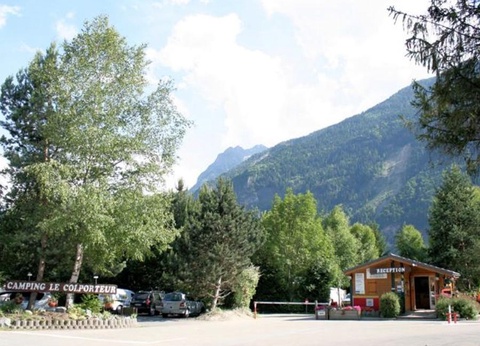 Camping Le Colporteur - Ciela Village, 4* - 19