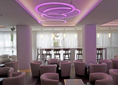 Hôtel Pamplona 4* - 9