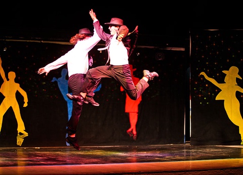 Hôtel El Mouradi Djerba Menzel 4* - 23