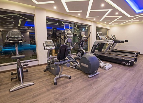 Hôtel Casa Mare Resort 5* - 7