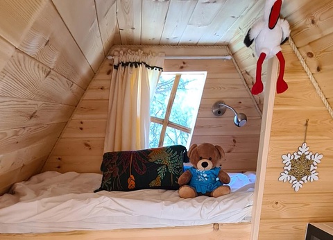 Camping Ushuaïa Villages Figurotta, 3* - 62