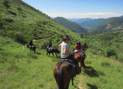 Camping Lou Souleï, 4* - 9