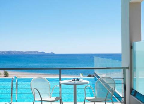 Hôtel Rodos Princess Beach 4* - 13
