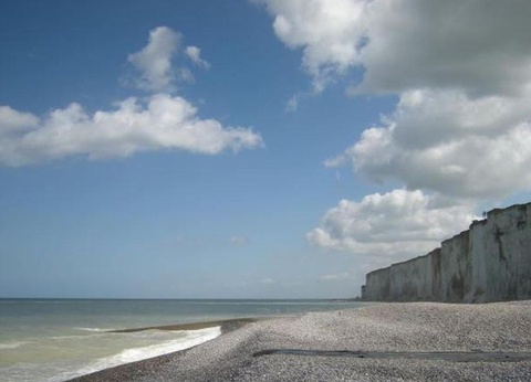 Camping Le Mont Joli Bois, 3* - 10