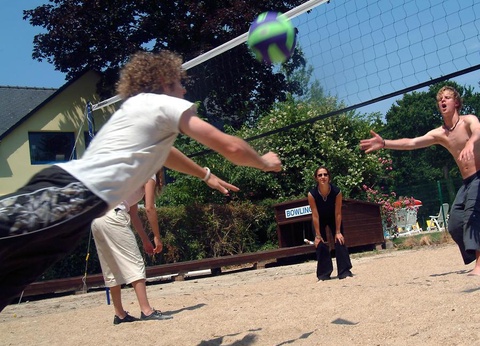 Camping Port de Plaisance, 5* - 31