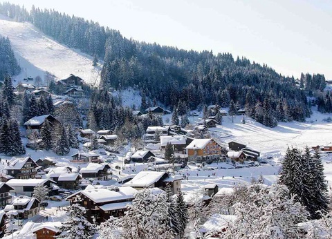 Fugue romantique et pétillante dans un hôtel 4* (2 nuits min) - 4* - 7