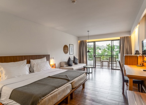 Hôtel Sunprime Kamala Beach 4* - 10