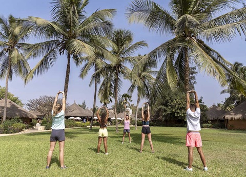 Club Marmara Les Filaos 4* - 44